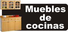 muebles