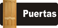 puertas