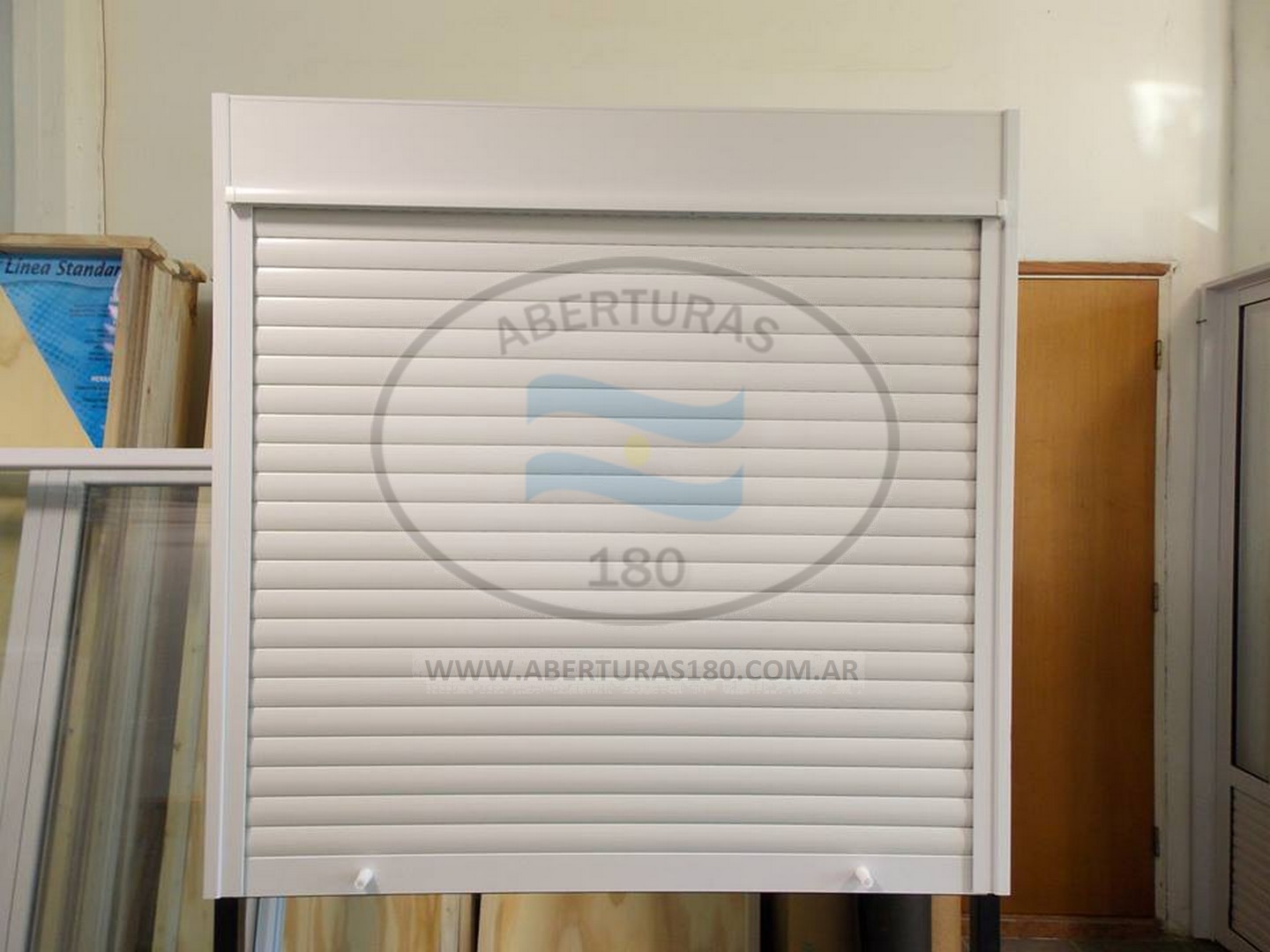 Cortinas ultrabox.