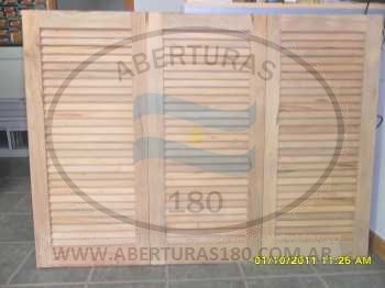 Ventana tipo lucanar 1.80 x 0.40 corrediza con barrotes.